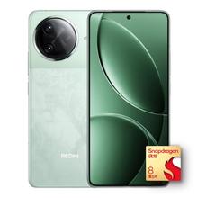 红米 K80 5G手机 12GB+512GB 山峦青 第三代骁龙8