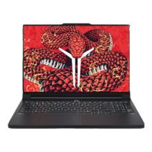 联想 拯救者R9000P 2025款 16英寸 R9-8945HX RTX5060 240Hz 32G 1T 黑色