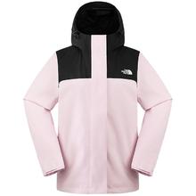 北面 女Sangro 2.0防水硬壳外套冲锋衣户外TheNorthFace|8DX8