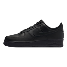 耐克 NIKE AIR FORCE 1 黑武士 板鞋男 AF1空军一号 CW2288-001 黑 42