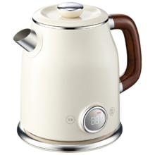 国家补贴：美的 63-Q 烧水壶自动断电保温一体 1.6L