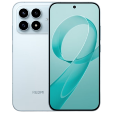 PLUS：小米 REDMI K90 骁龙8至尊版  16GB+256GB