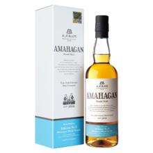 长滨浪漫 长滨纯麦芽威士忌 水楢桶 700ml