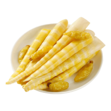 渝美人 野山笋尖 山椒味26g*10袋