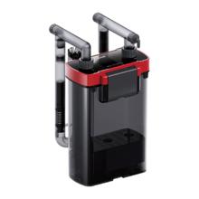 尼特利 壁挂过滤器鱼缸草缸过滤器壁挂过滤净水循环系统 2号壁挂除油膜版