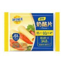 妙可蓝多 芝士片83g*2件