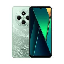 红米Redmi 14C 手机 星岩黑 无充电器版 4GB+64GB 4G全网通