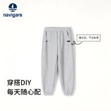 navigare 儿童运动裤