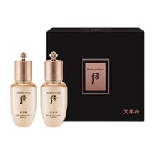 后 天率丹和率水乳2件套 水25ml+乳25ml