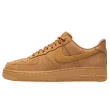 耐克 NIKE 男空军一号AF1 运动鞋 CJ9179-200 小麦色 44.5