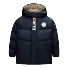 匡威 儿童高绒量羽绒服 充绒量约201g