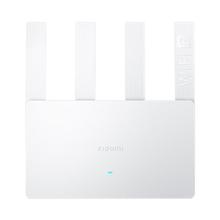 小米 BE3600 Wi-Fi 7 2.5G版 3600M 双频千兆无线路由器 白色