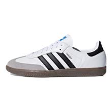 adidas 三叶草 SAMBA OG 男女款德训鞋 B75806