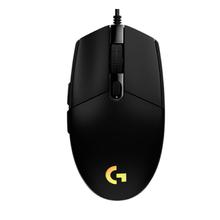 罗技 G102 二代 有线游戏鼠标