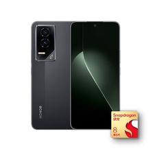 国家补贴：荣耀 GT 5G手机 12GB+256GB 幻影黑 第三代骁龙8