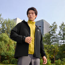 adidas 休闲系列 P3446-2025OTR 通用款 运动夹克
