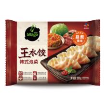 必品阁 王水饺韩式泡菜300g