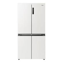 海尔 小红花系列 540L BCD-540WGHTD14GPU1 风冷十字对开门冰箱
