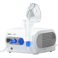 OMRON 欧姆龙 NE-C28 雾化器 同款 试用