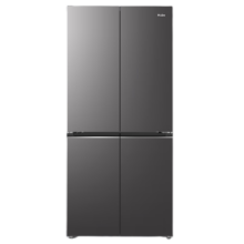 海尔 550升 十字四开门 冰箱 BCD-550WGHTDC9GYU1
