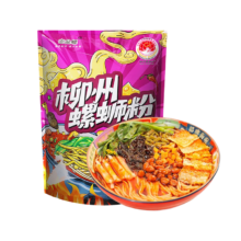恋品螺 柳州螺蛳粉 300g*2包