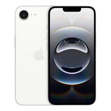 Apple iPhone 16e 5G手机 128GB 白色