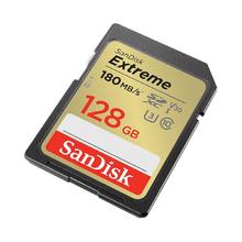 闪迪 Extreme 至尊极速系列 SD存储卡（UHS-I、V30、U3）64GB
