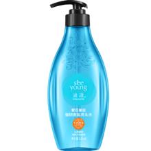 再降价、PLUS会员：滋源 强韧香氛洗头水 535ml＊3件