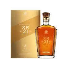 尊尼获加 XR21年调配威士忌进口洋酒750ml礼盒