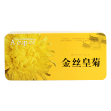 铁木山 金丝皇菊 24朵装