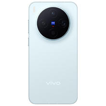 限地区：vivo X300 手机 蔡司2亿超级主摄 自在蓝 12+256G