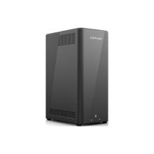 极空间 私有云 Z2Ultra 双盘位NAS