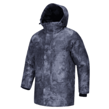 KOLON SPORT 可隆 男子运动羽绒鹅绒服