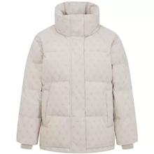 波司登冬季羽绒服女款新款短款时尚休闲立领加厚保暖外套正品