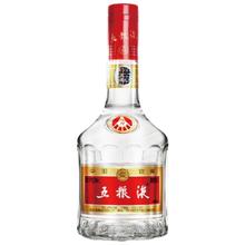 限移动端、京东百亿补贴：五粮液 普五 第七代 限量收藏版 52%vol 浓香型白酒 500ml 单瓶装