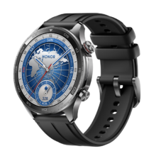 HONOR 荣耀 5Pro 智能手表 eSIM版 46mm 黑色