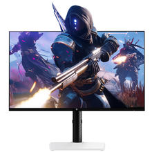 KTC H27E6 27英寸FastIPS显示器（2K、320Hz、98%DCI-P3、HDR400）