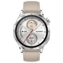 限移动端、京东百亿补贴：华为 WATCH GT5 智能手表 46mm 苍山灰 氟橡胶表带