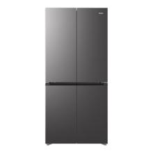 海尔 新品小红花 双系统双循环 550升 十字四开门 冰箱 BCD-550WGHTDC9GYU1