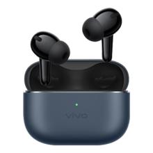 vivo TWS 4 蓝牙耳机 深海蓝