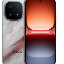 限地区：iQOO 15  16+512G