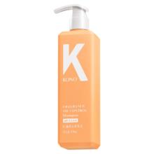 KONO 卡厘云感蓬蓬瓶控油洗发水 500ml 转角茉莉香持久蓬松洗发膏露