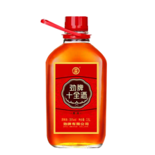 劲牌 中国劲酒 35° 保健酒 2500ml 1瓶