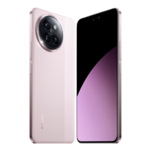 MI/小米 Civi4 Pro 手机 5000万徕卡Summilux镜头第三代骁龙8s 柔雾粉 12GB+256GB