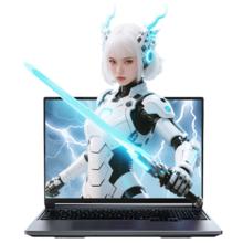 国家补贴：机械革命 蛟龙16Pro 潮玩版 16英寸笔记本电脑（R7 H 255、16G、1T、RTX5060）