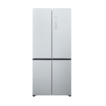 SIEMENS 西门子 无界Plus503升 双开十字门冰箱 BCD-503W(KC88EA639C)