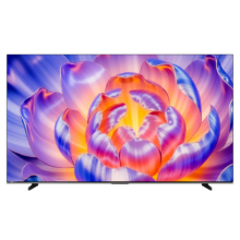 小程序:Hisense 海信 E3NH Pro 55英寸电视 55E3NH-PRO