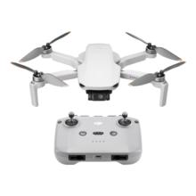 PLUS：DJI/大疆 DJI Mini 4K 无人机 单电套装