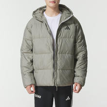 88VIP会员：adidas 男款羽绒服 KC2479