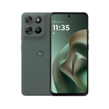 摩托罗拉 moto g100 手机 12+256G 青峰绿 7000mAh超强续航